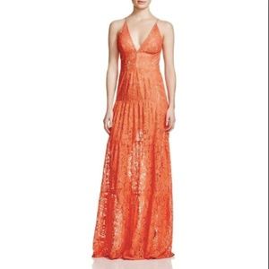 Dress the Population Lace Dress